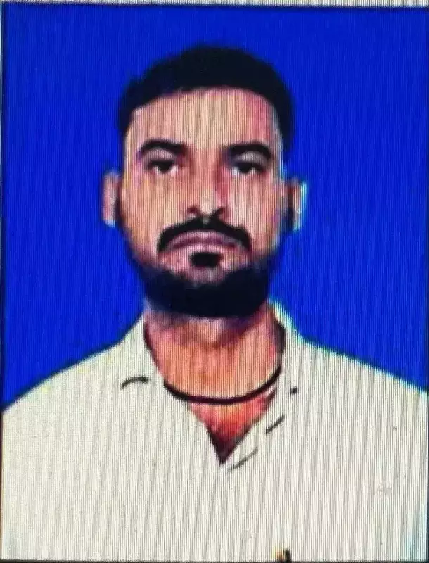 Meet The Other Lalu: Bihar Man's Quest For Identity Beyond Famous Namesake