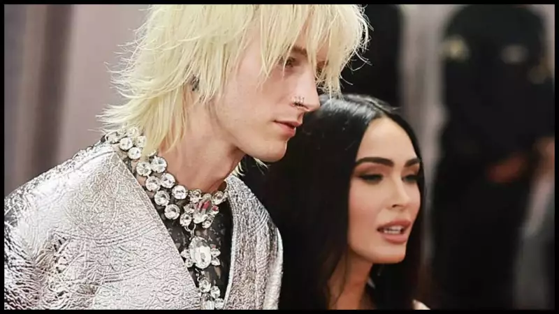 Megan Fox and Machine Gun Kelly: Are They Back Together? Relationship Status Decoded!