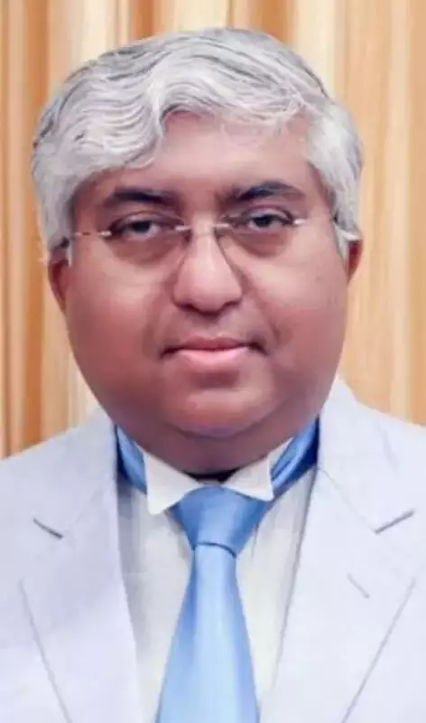 Meghalaya HC Chief Justice Reveals How Tech Revolution Is Transforming India's Legal System