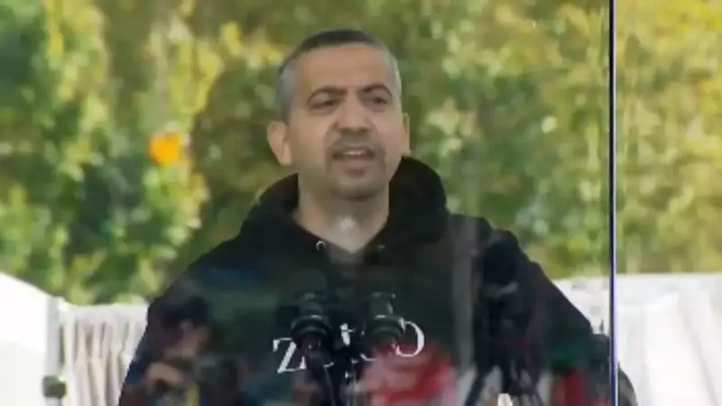 Mehdi Hasan's Fiery Retort to MAGA's 'Deport' Calls Goes Viral: 'More American Than You!'