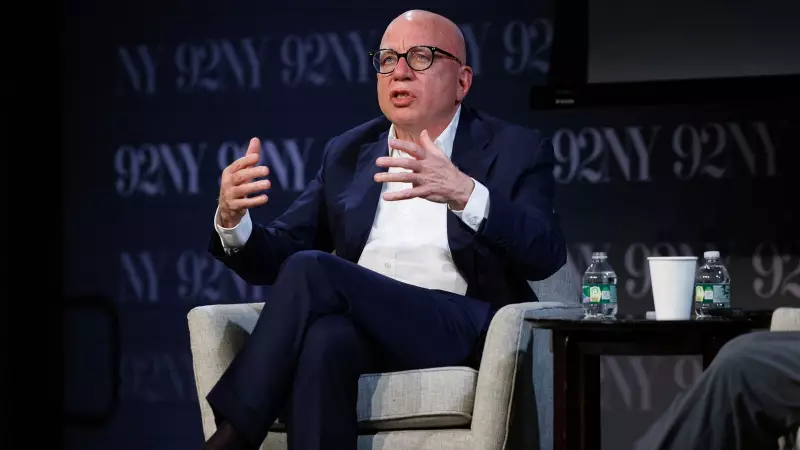 Melania Trump Faces $1 Billion Lawsuit from Author Michael Wolff Over Jeffrey Epstein Claims