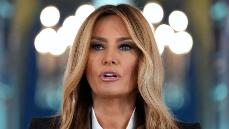 Melania Trump's Name Exploited in Crypto Scam That Wiped Out Investors, Lawsuit Alleges