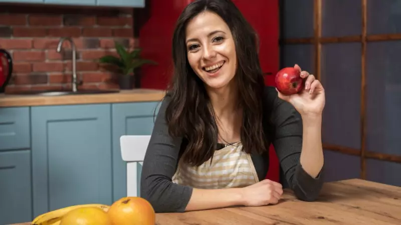 Menopause Diet Secrets: 5 Must-Have Nutrients for Hormonal Balance in 2025