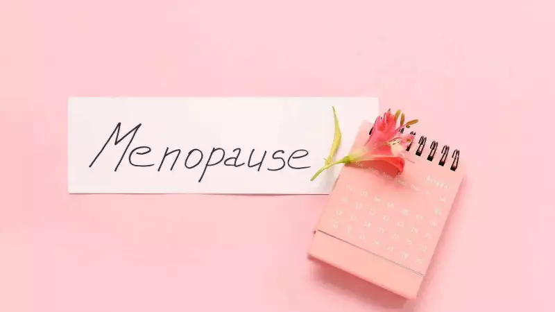 Menopause in the Workplace: Why Silence Isn't Golden | Breaking the Taboo