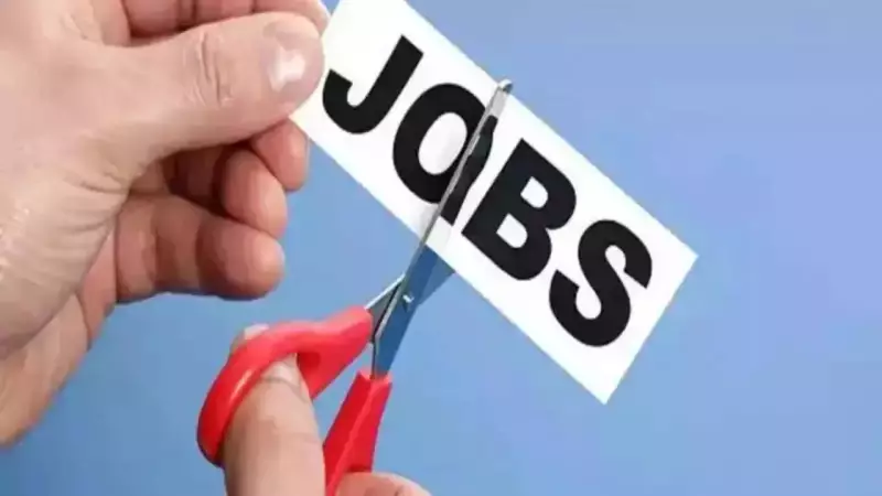 Meta Massacre: Zuckerberg's ₹14.3 Billion Bet Fires Entire Team, Then Asks Them to Reapply!