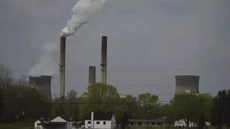 Methane: The Silent Climate Killer You Need to Know About | Times of India