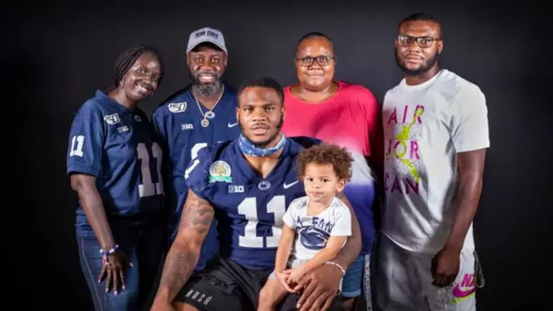 Micah Parsons' NFL Success: The Untold Story of How His Parents Shaped a Football Superstar
