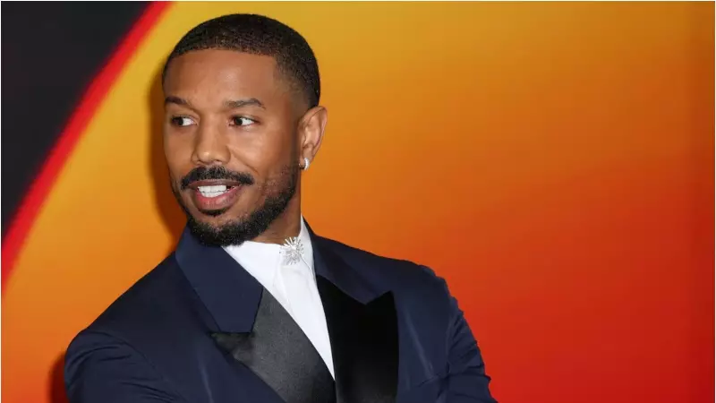 Michael B. Jordan in Talks for Miami Vice Reboot: Will He Play Ricardo 'Rico' Tubbs?