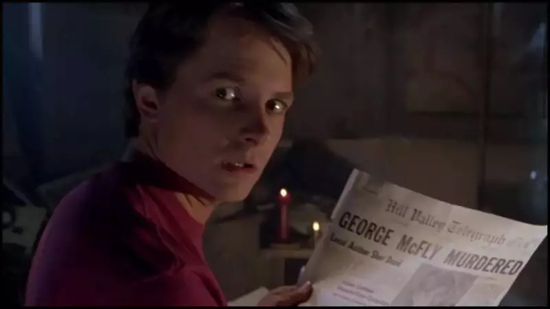 Michael J. Fox Reveals Why 'Back to the Future' Still Captivates Audiences: The Bully Connection