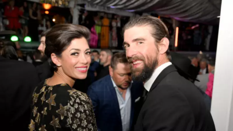 Michael Phelps & Nicole Johnson 2025 Net Worth: How Olympic Royalty Built a Multi-Million Dollar Empire