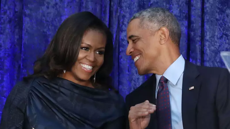 Michelle Obama Gets Real: How She and Barack Keep Their Marriage Strong Amid Divorce Rumours