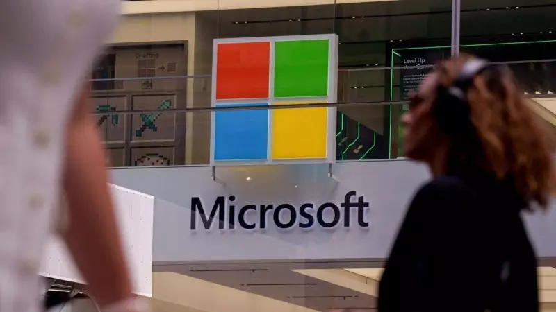 Microsoft Stock Soars 4% After Landmark $135 Million Deal with ChatGPT Creator OpenAI