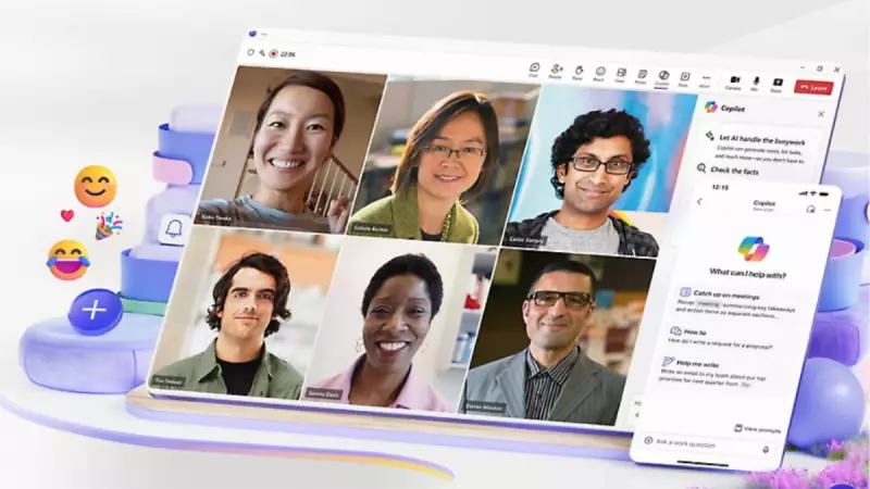 Microsoft Teams to Track Your Office Attendance Automatically via Wi-Fi in 2025