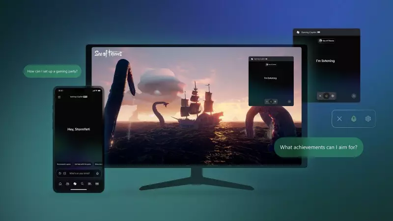 Microsoft's Gaming Copilot in Windows 11: Privacy & Performance Red Flags You Can't Ignore!