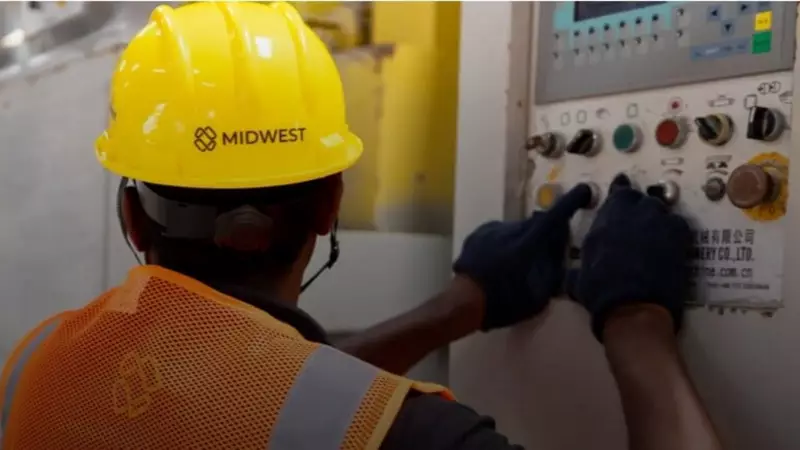 Midwest IPO Allotment Status: Check Your Share Allocation Today! GMP Soars - Complete Guide