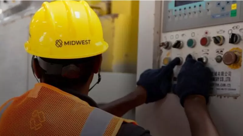 Midwest IPO Allotment Status Finalization Imminent: Check Your Share Status Online Now