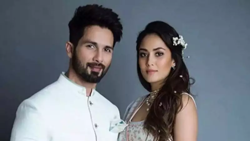 Mira Rajput's Diwali Firecracker Remarks Spark Social Media Fury: Netizens Call Out Her 'Hypocrisy'