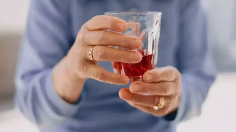 Miracle in a Cup: This Ancient Drink Can Heal Your Liver, Balance Hormones, and Fight Cancer