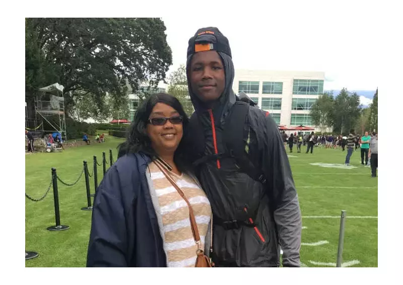 Mom's Epic Clapback Goes Viral After Bengals' Thrilling Victory Over Steelers