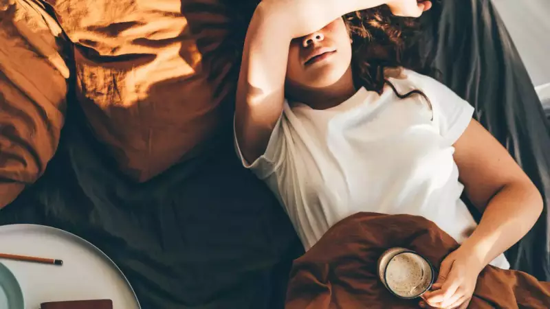 Morning Coffee Hack: Why Drinking Water First Can Transform Your Health