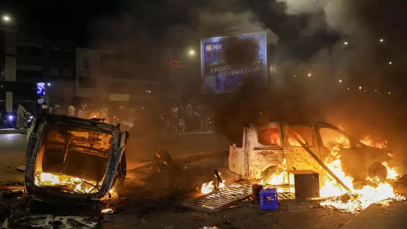 Morocco's Gen Z in Crisis: 2,400 Face Prosecution After Demanding Better Education and Healthcare