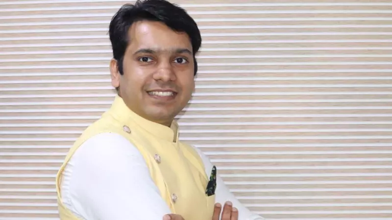 Muhurat Trading 2025: Sumeet Bagadia's Top 5 Stock Picks for Samvat 2082 to Boost Your Portfolio