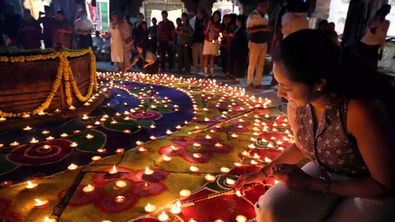 Muhurat Trading 2025: Top 7 Stocks to Buy for Samvat 2082 - Adani Ports, Reliance Lead the Pack