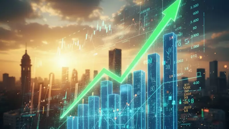 Muhurat Trading Alert: Market Veteran Vijay L. Bhambwani Warns of Elevated Volatility Ahead