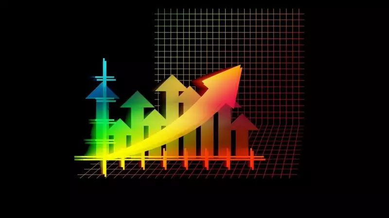 Multibagger IPOs Deliver Stunning 300%+ Returns Since Last Samvat - Waaree Energies & Aditya Infotech Lead Pack