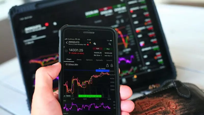 Multibagger Magic: This ₹1 Stock Soars 2,100% in 5 Years, Hits 20% Upper Circuit - Here's Why