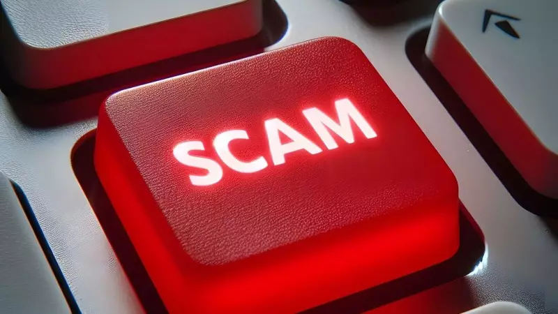 Mumbai Police Cracks Down on ₹58 Crore 'Digital Arrest' Scam, 6 Cyber Fraudsters Arrested