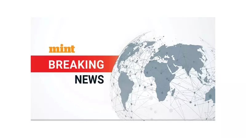 Mumbai Police Neutralizes Powai Hostage-Taker Rohit Arya in Dramatic Operation