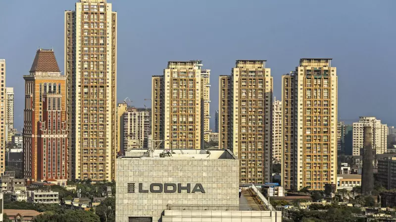 Mumbai Real Estate Boom: Macrotech Developers (Lodha) Reports 84% Revenue Surge While DLF Faces Profit Dip
