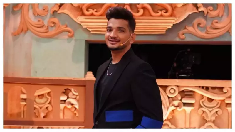 Munawar Faruqui's 'Pati Patni Aur Panga' Wins Hearts: How The Comedy Show Became India's New Family Favorite