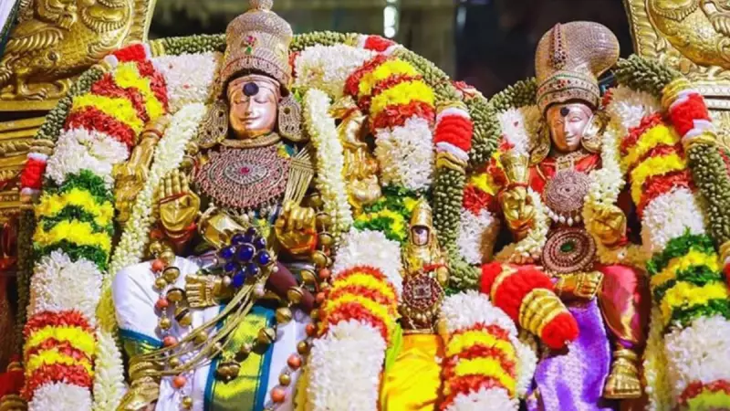 Murugan Thirukalyanam 2025: Complete Guide to Dates, Temple Rituals & Celebrations Across Tamil Nadu