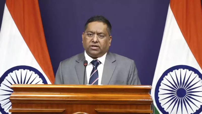 Myanmar Scam Hub Crackdown: 500 Indians Rescued from Thailand, MEA Assures Swift Repatriation