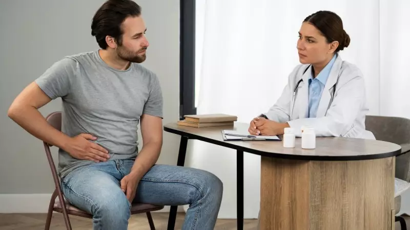 Mysterious Kidney Disease CKDU Strikes Hyderabad: Silent Epidemic Baffles Medical Experts | India TV News