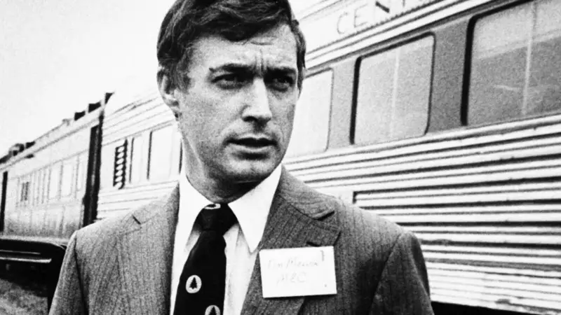 Mystery Millionaire Timothy Mellon Revealed: The Secret $130 Million Pentagon Donor Praised by Trump