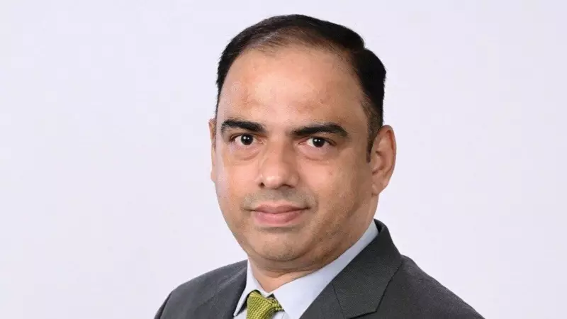 Nagaraj Shetti's Hot Stock Picks: IDFC First Bank & Central Bank Set for Bull Run!