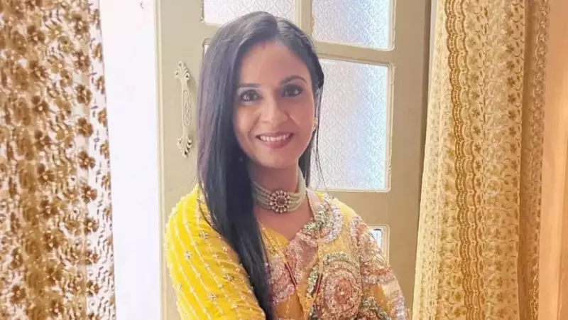 Naina Gupta Reveals the Challenge of Playing Devika in 'Maana Ke Hum Yaar Nahi' - Exclusive Interview