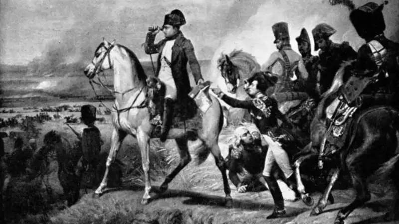 Napoleon's Army Defeated by Typhus and Trench Fever, New Study Reveals | Historical Medical Mystery Solved