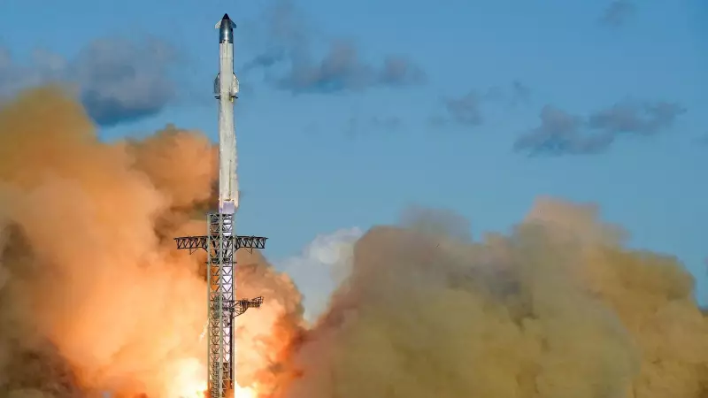 NASA Shakes Up Artemis 3 Moon Mission: SpaceX Faces Growing Scrutiny as Musk's Company Defends Starship