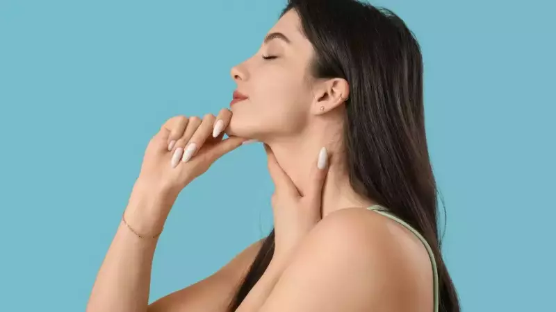 Natural Facelift: 5 Facial Exercises To Tighten Skin & Erase Fine Lines Without Surgery