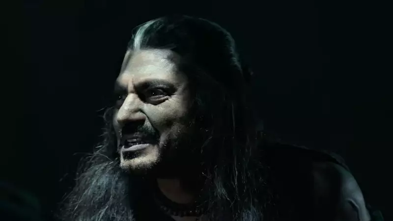 Nawazuddin Siddiqui Reveals His 'Weirdest' Role Yet in Thamma: Inside the Mind of Yakshasan