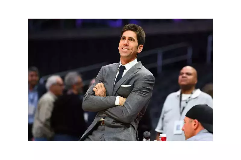 NBA Insider Bob Myers Shocks Sports World With ESPN Exit For Revolutionary New Role