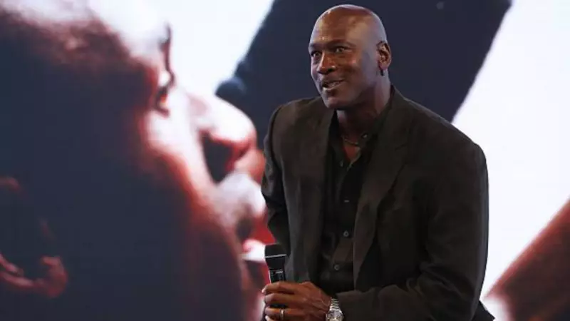 NBA on NBC Comeback? Former NFL Star Drops Bombshell Hint About Michael Jordan's Return