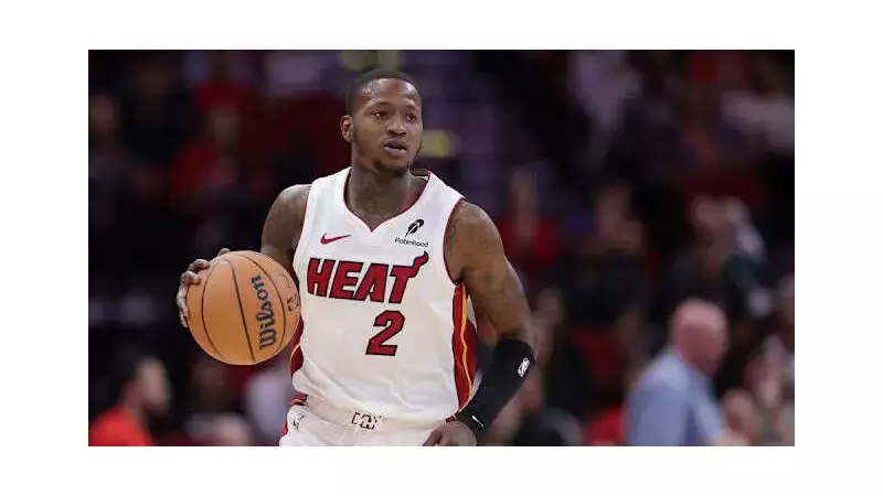 NBA Shocker: Chauncey Billups and Terry Rozier Placed on Immediate Leave - What Happened?