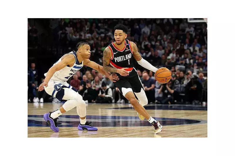 NBA Showdown: Portland Trail Blazers vs Minnesota Timberwolves - Live Streaming, Lineups & Match Predictions