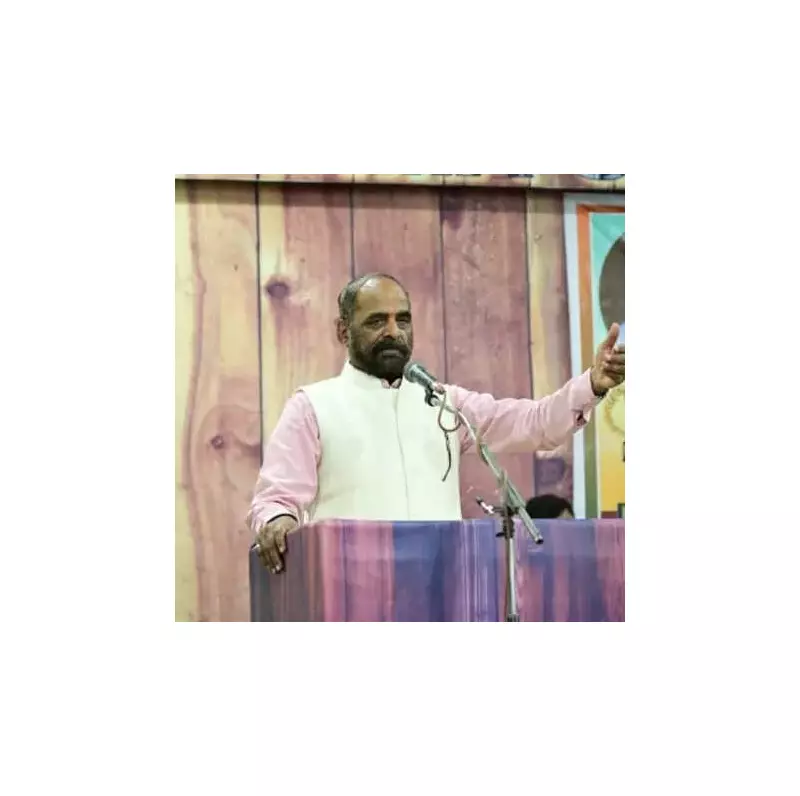 NCBC Chairman Heads to Odisha: Major Outreach for OBC Communities This Wednesday