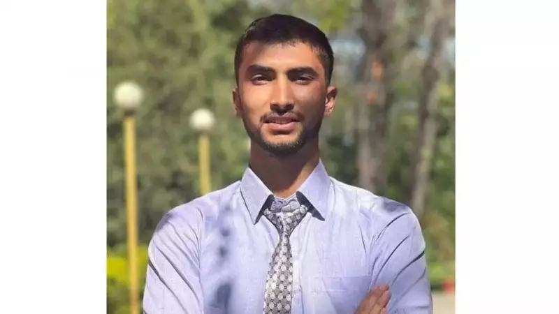 Nepal Mourns: Bipin Joshi, Student Held by Hamas, Confirmed Dead in Israeli Captivity